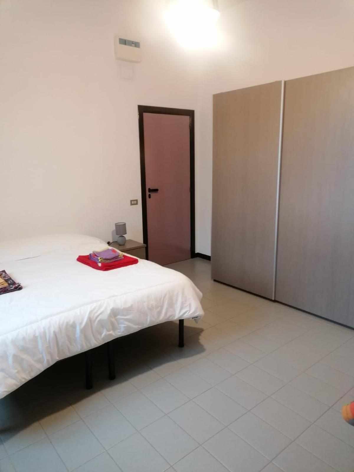 Casa Don Peppi Villa Monopoli Eksteriør bilde