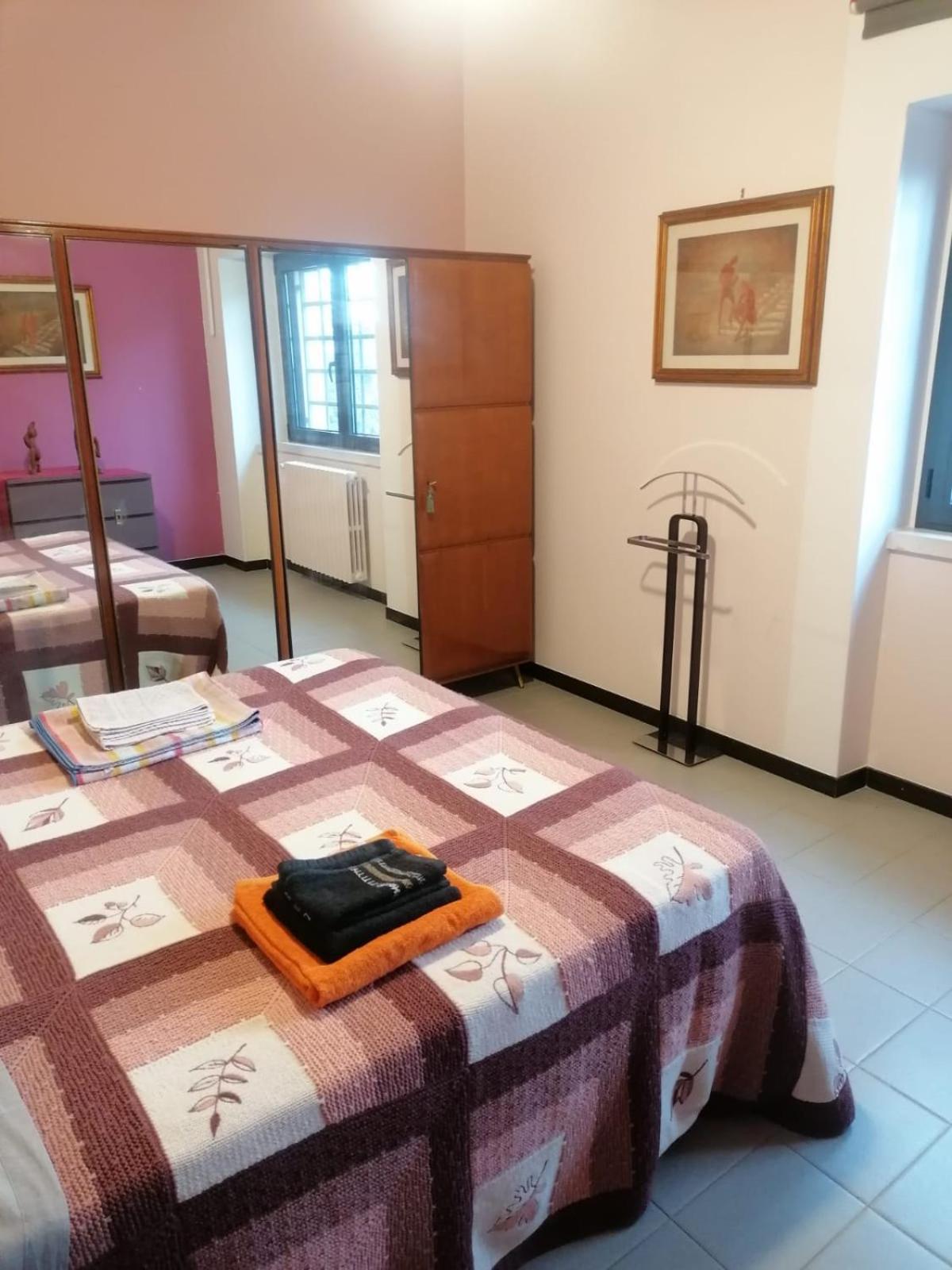 Casa Don Peppi Villa Monopoli Eksteriør bilde