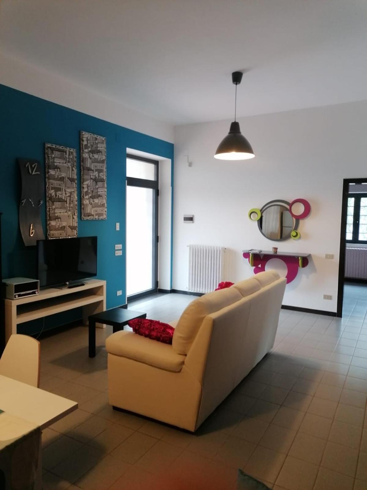 Casa Don Peppi Villa Monopoli Eksteriør bilde