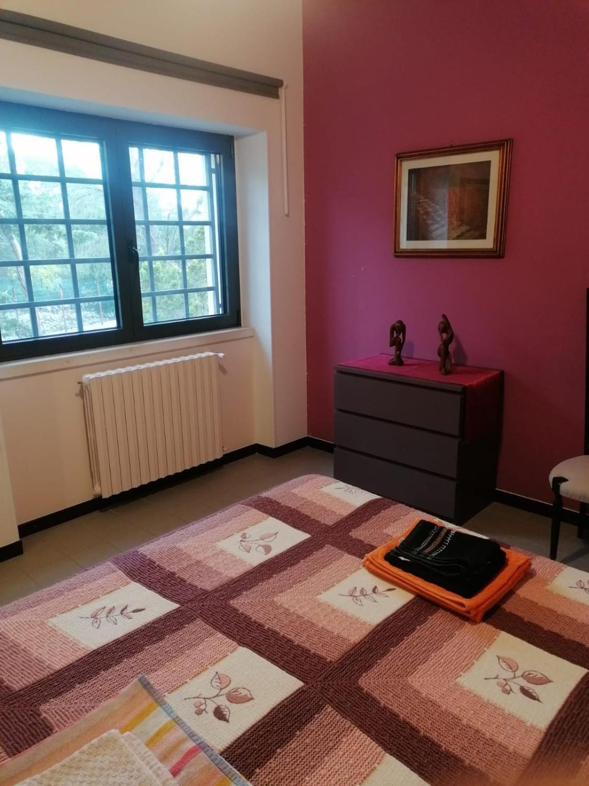 Casa Don Peppi Villa Monopoli Eksteriør bilde