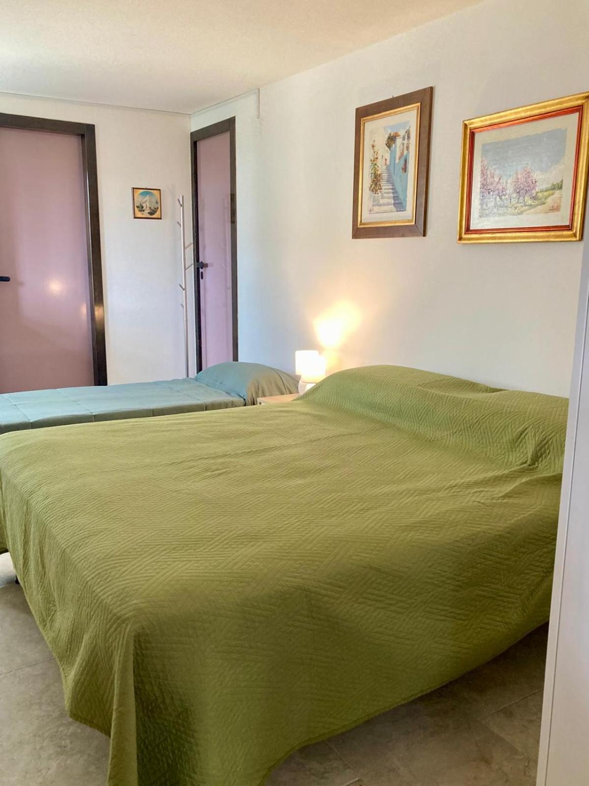 Casa Don Peppi Villa Monopoli Eksteriør bilde