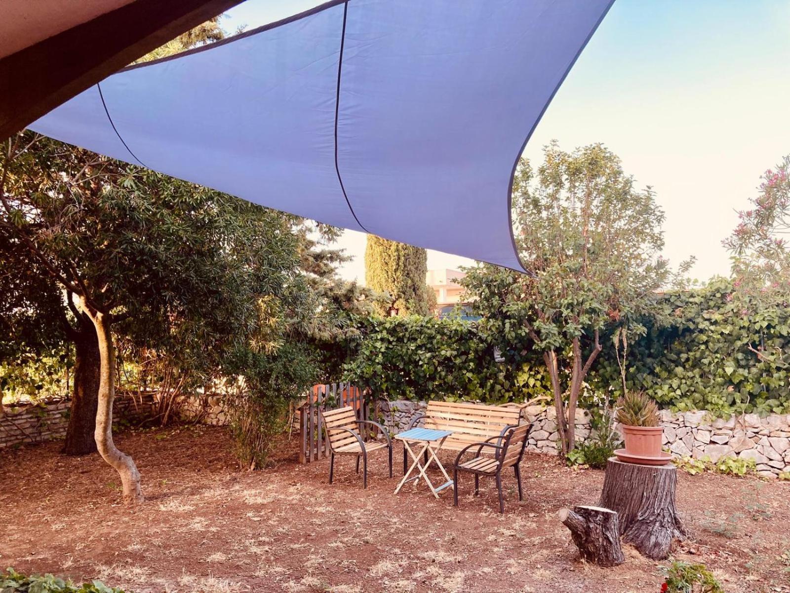 Casa Don Peppi Villa Monopoli Eksteriør bilde